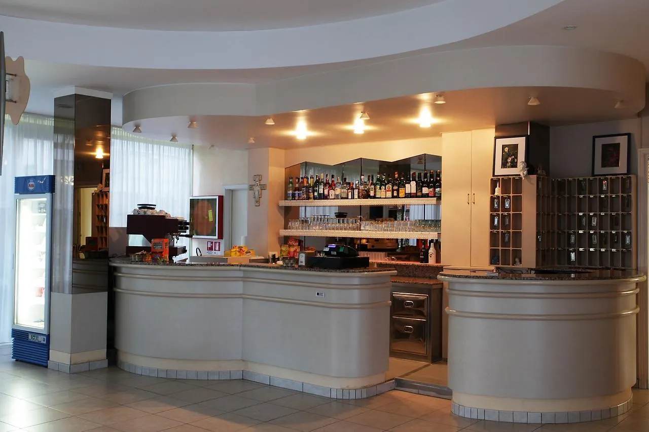 **  Hotel Santa Maria Cervia Italy