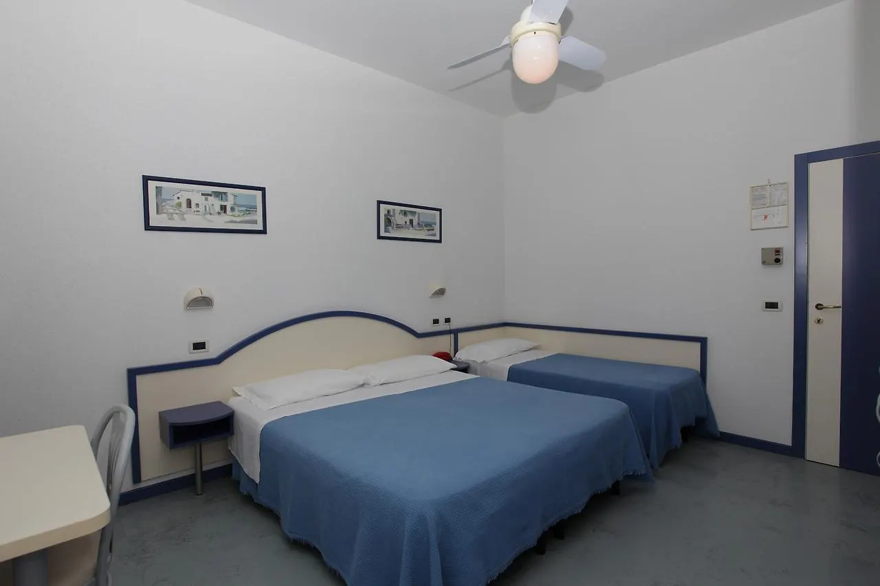 Hotel Santa Maria Cervia Italy