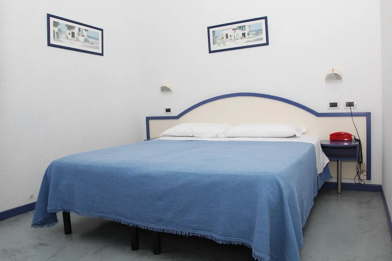 Hotel Santa Maria Cervia