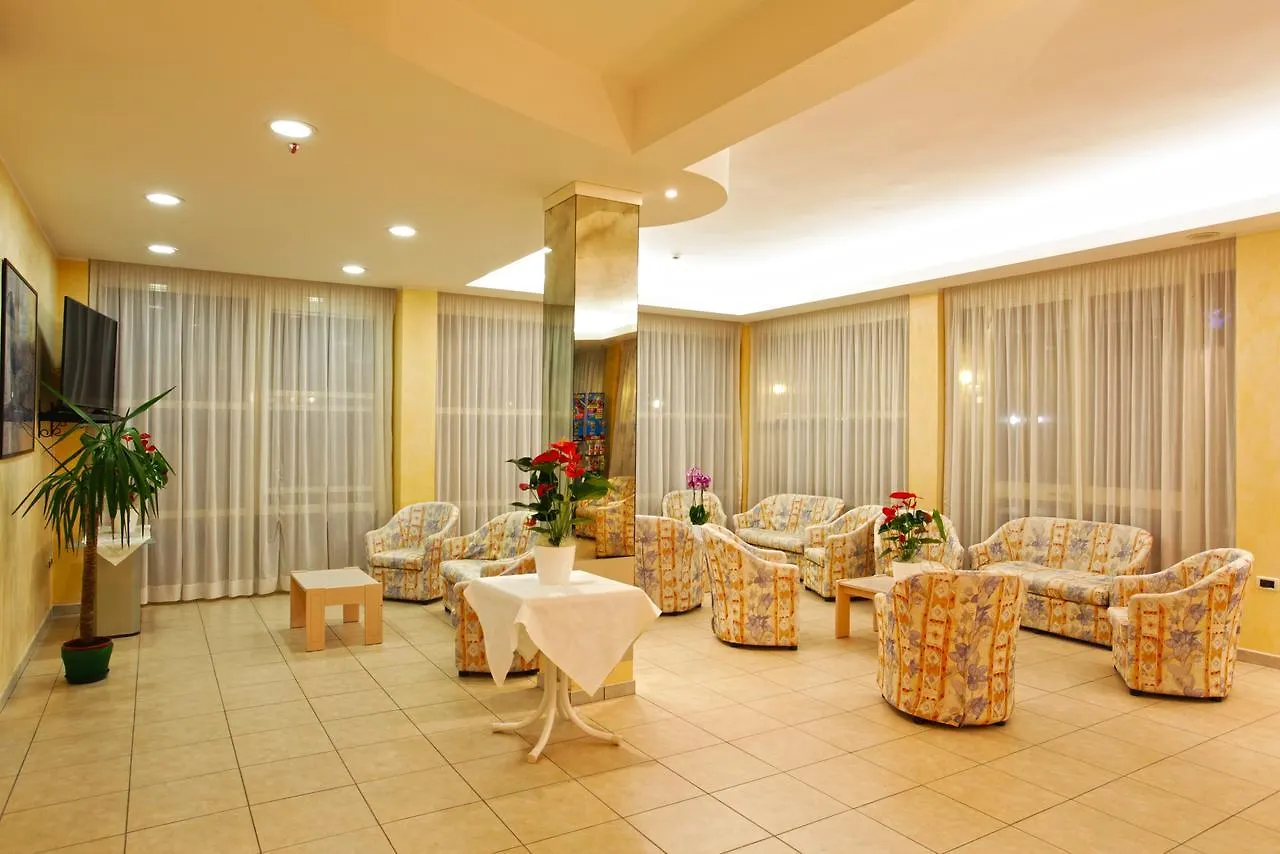 Hotel Santa Maria Cervia