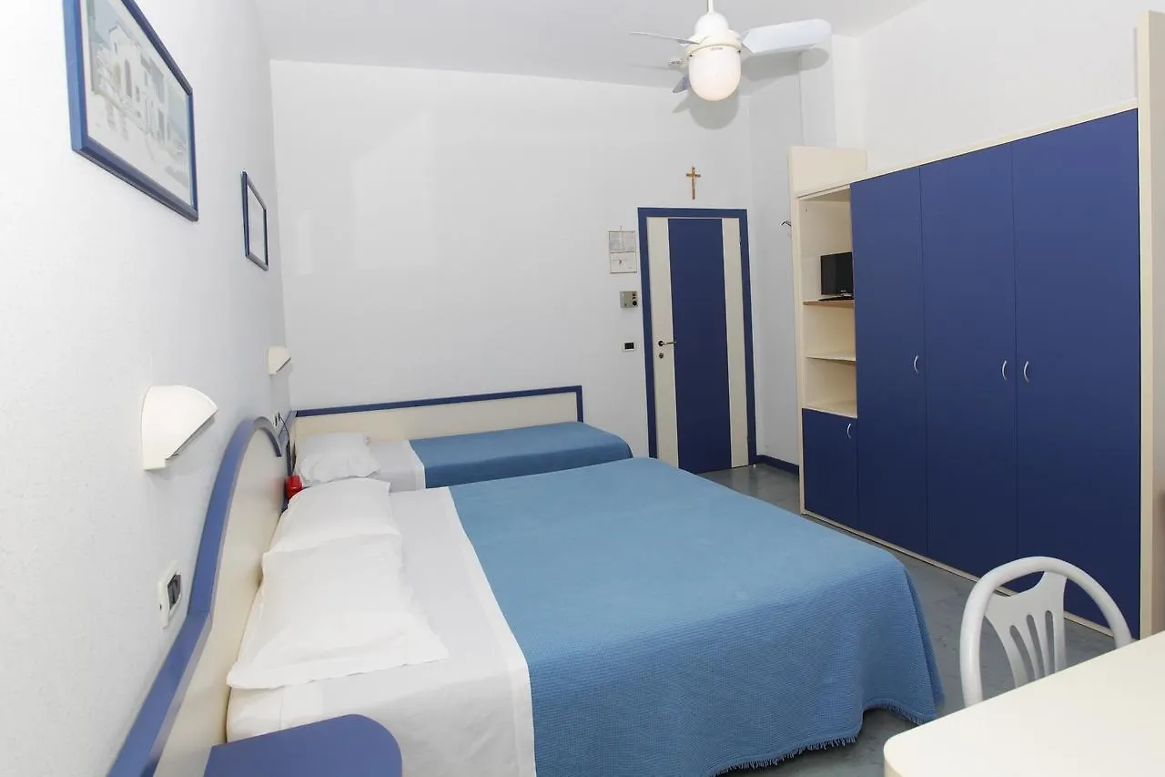 Hotel Santa Maria Cervia