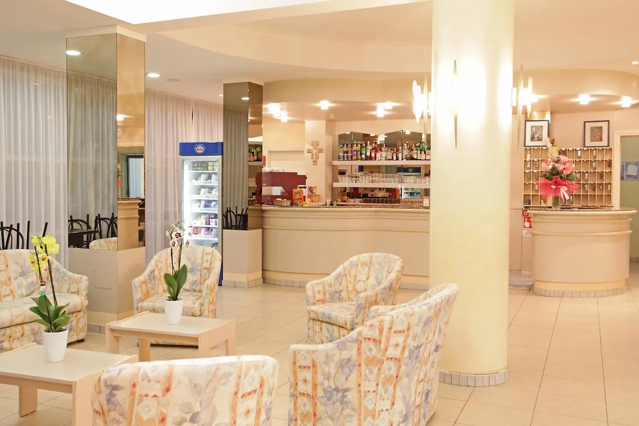 Hotel Santa Maria Cervia