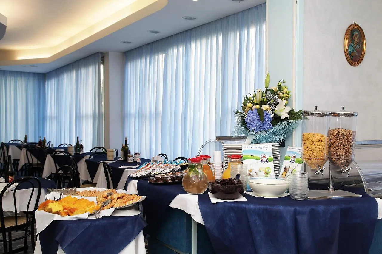 Hotel Santa Maria Cervia