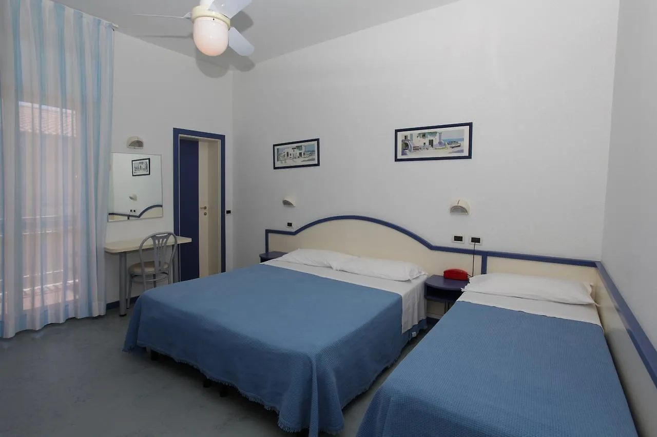 Hotel Santa Maria Cervia
