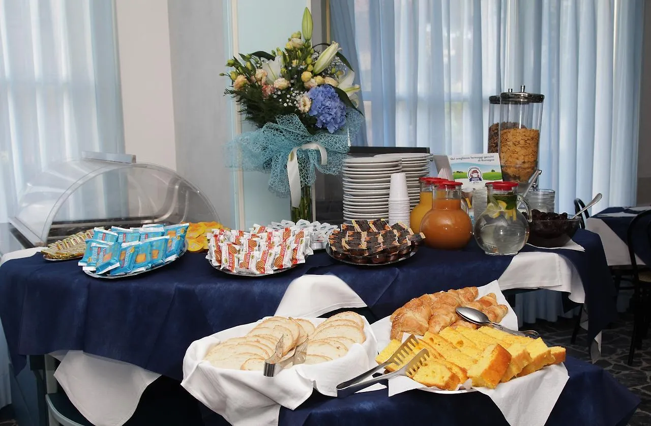 Hotel Santa Maria Cervia