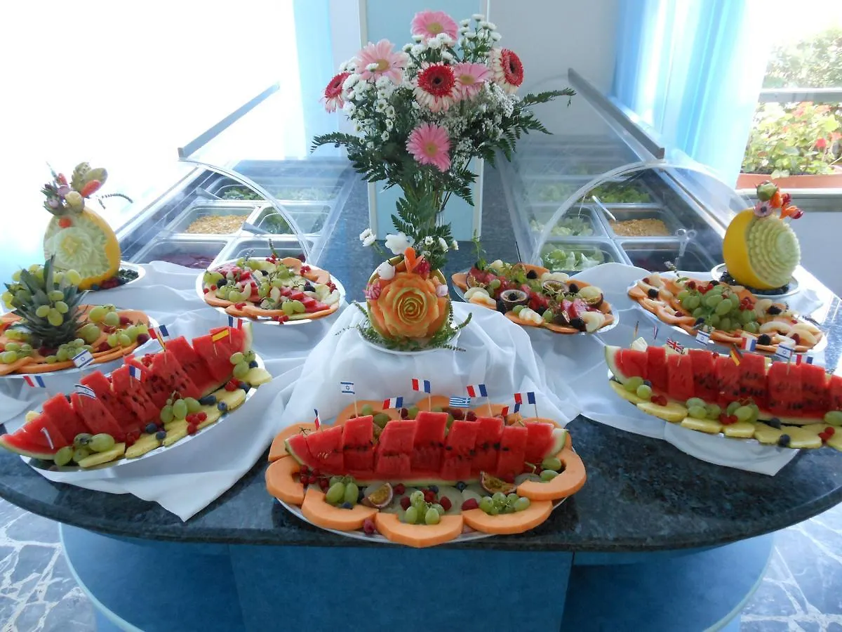 Hotel Santa Maria Cervia