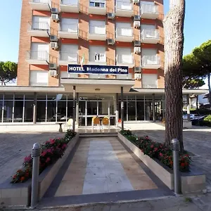 Madonna Del Pino Hotel
