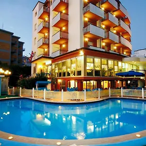Zenith Hotel