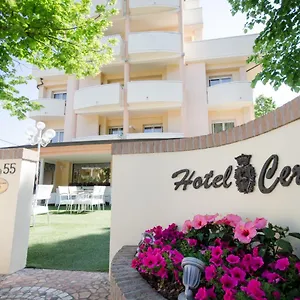 3* Otel Hotel Cervia